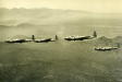 boeing y1b-17 airplane picture