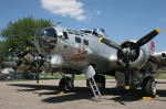 EAA B-17 N5017N photo