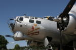 EAA B-17 N5017N photo
