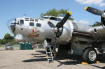 EAA B-17 N5017N photo