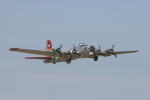 EAA B-17 picture