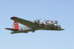 EAA B-17 picture