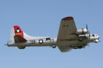 EAA B-17 picture