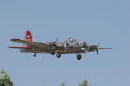 EAA B-17 picture