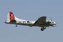 EAA B-17 picture