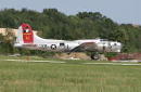 EAA B-17 picture