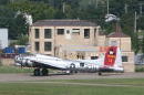 EAA B-17 picture