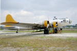 Dothan Aviation B-17 N5017N picture