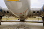 Dothan Aviation B-17 N4710C picture