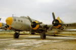 Dothan Aviation B-17 N4710C picture