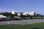 Chris D. Stoltzfus & Associates B-17