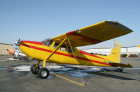 Cessna 180 paint scheme