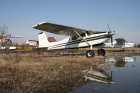 Aircraft photos