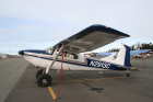 Aircraft photos, Alaska