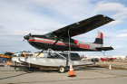 Cessna 180 airplane picture