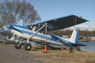 Cessna 180 airplane picture