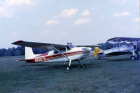 Chris Stoltzfus Airport, Coatesville, PA