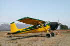 1956 Cessna 180