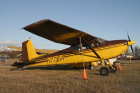 Cessna 180 airplane