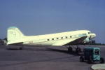 DC-3 NC18122, N18122, N15M, Bolivia, CP-1128