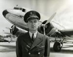American Airlines DC-3 Flagship Oklahoma, N16019