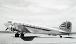 General Airways DC-3 N17314, The City of Roses