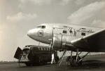 Transcontinental and Western Air Lines DC-3 NC17314