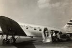 TWA, The Lindbergh Line, DST, DC-3 Sky Sleeper