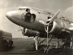 Transcontinental and Western Air Lines DC-3, DST