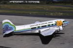 Victoria Air DC-3, 1991 crash from fuel starvation