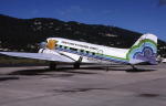 DC-3 N102AP, Eastern Airlines NC15597, N15597, N79B