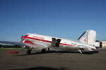 douglas_dc-3_fokker_built_swissair_hb-iro