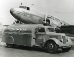 American Airlines DC-3 Flagship San Antonio N21746