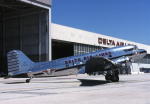 Delta Air Lines DC-3 N28341, NC28341 photo