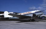 Air Puerto Rico Douglas DC-3 N29PR aircraft photo