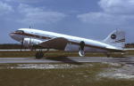 Naples Airlines, Provincetown-Boston Airlines DC-3