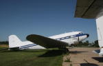 DC-3 N25685, N35PB, HC-BQZ, N144F, HR-AQI, N69181