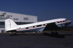 DC-3, TWA NC14932, N14932, 3M Corp. N3M, N33M