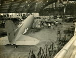 USAAF, USAF Douglas C-47A, C-47A-35-DL 42-23845
