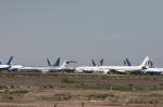 Litchfield NAF, Phoenix-Goodyear Airport