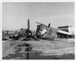 Douglas DC-3 TC-47K, R4D-7, Bureau No. 99832