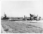 Douglas DC-3 N91375, cn 33180, R4D-7, TC-47K