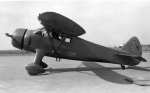 Howard DGA-7 Mr. Flannigan