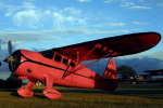 Benny Howard, DGA-9 N18207