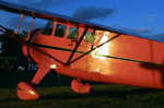 Howard DGA paint schemes