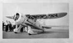 howard dga-6 nr273y n273y mr. mulligan
