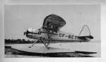 howard dga-8, dag-11 n14875, cf-bet