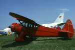 howard dga-15, n22423, virginia board of aeronautics