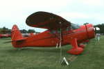 howard dga-15p, n22423, eaa, oshkosh, wi
