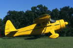 howard dga-14w, wright r760-e2 engine, converted
